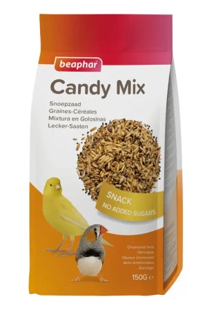 Aanbieding Beaphar Snoepzaad 150 gr